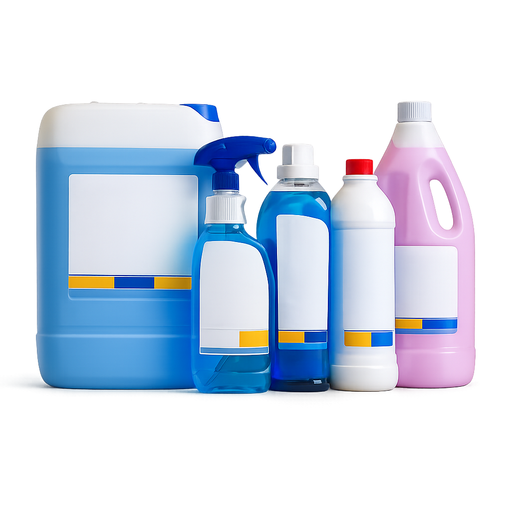 Productos Químicos
