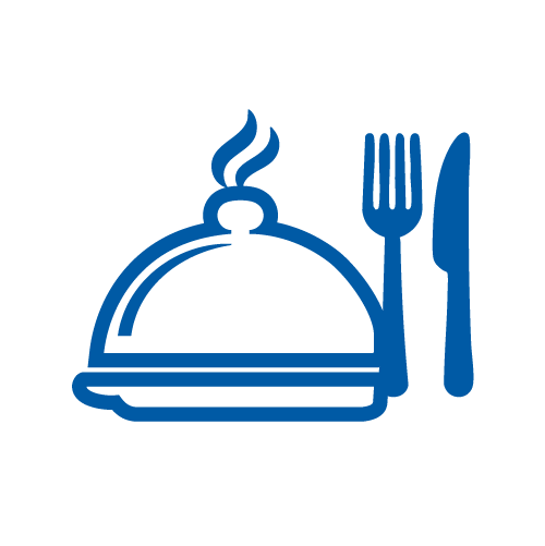 Restauración y hostelería